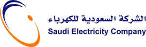 Saudi Electricity Company logo 1 - شعار الشركة السعودية للكهرباء Saudi Electricity Company Logo PNG Vector