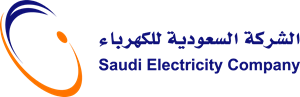 Saudi Electricity Company logo 3 - شعار الشركة السعودية للكهرباء Saudi Electricity Company Logo PNG Vector