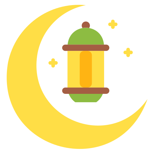 ramadan 1 - ايقونات رمضان PNG - SVG خلفية شفافة مفرغ للتصميم Ramadan Kareem Vector Icon Transparent Background