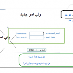 الطلاب والطالبات فى موقع برنامج نظام نور المركزي 2 - طريقة التسجيل في نظام نور رياض الاطفال