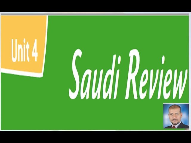 pwCIwH yyHksddefault - حلول حل كتاب الطالب انجليزي lift off - Saudi review unit 4 ثالث متوسط ف1 جديد