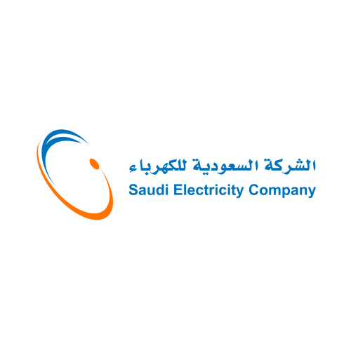 Saudi Electricity Company logo 2 - شعار الشركة السعودية للكهرباء Saudi Electricity Company Logo PNG Vector