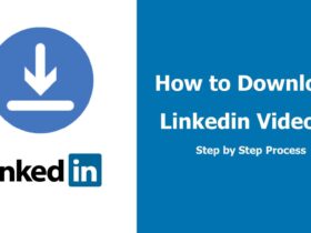 Download Linkedin Videos - Linkedin Video Downloader Free Online Tool And All Social network