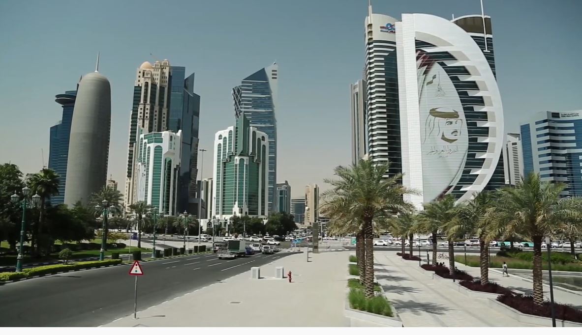 qatar - وظائف تعليمية في قطر 2024- 2025 مطلوب مدرسين لقطر بمدارس حكومي Qatar International School