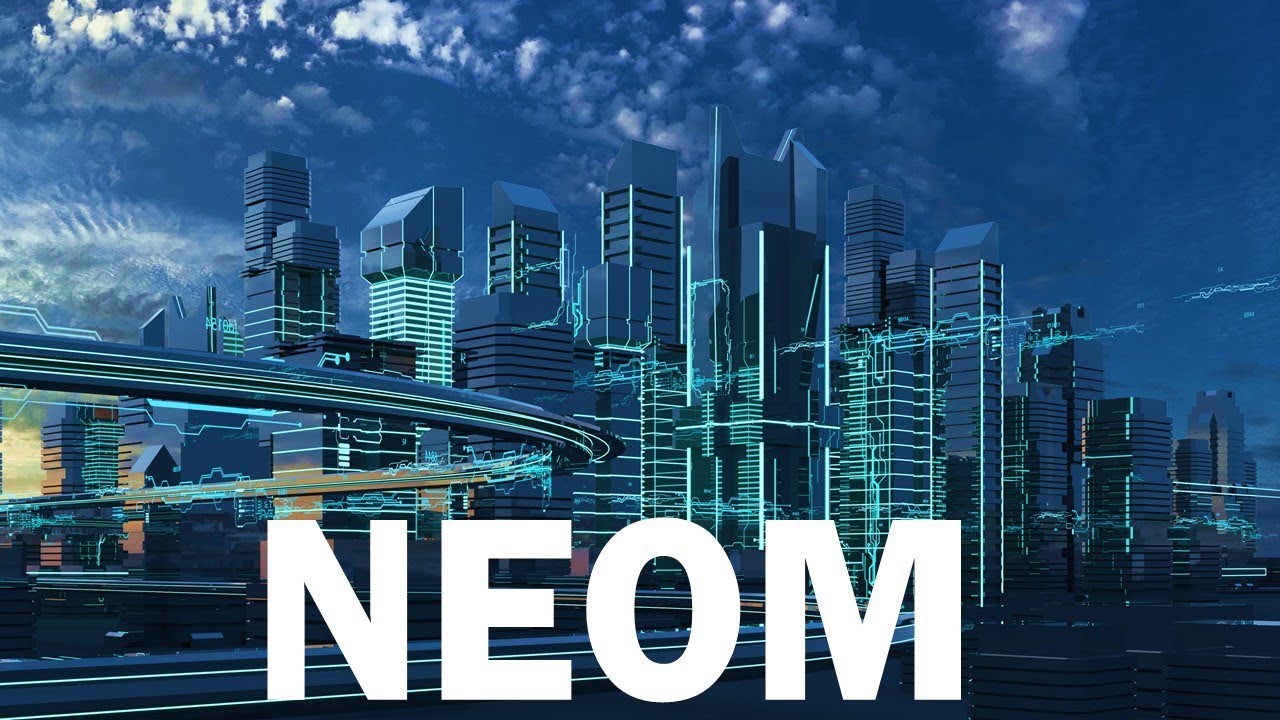 neom - وظائف في نيوم لحملة الثانوية فأعلى برواتب تصل إلى 10,000 ريال وأكثر في تخصصات عدة