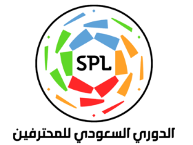 السعودي للمحترفين 1 - شعار الدوري السعودي للمحترفين عالي الجودة مفرغة بدون خلفية PNG