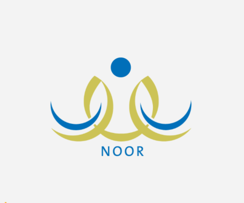 logo noor system png 2 - خلفيات نظام نور 4k شعار النظام بجودة فائقة النقاء