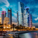 qatar 4k 3 - وظائف فنادق حياة في قطر لجميع الجنسيات برواتب مغرية | مطلوب بشكل عاجل عدة تخصصات
