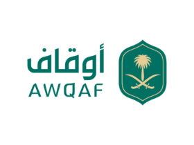 Awqaf Primary 01 - شعار الهيئة العامة للأوقاف PNG – SVG خلفية شفافة مفرغ للتصميم Vector Transparent Background