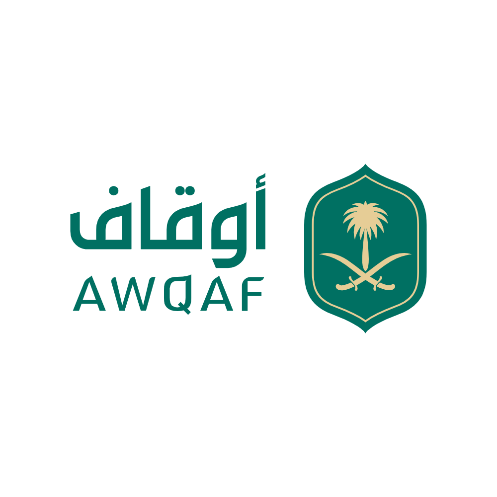 Awqaf Primary 01 - شعار الهيئة العامة للأوقاف PNG – SVG خلفية شفافة مفرغ للتصميم Vector Transparent Background