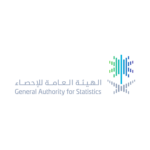 General Authority for Statistics 01 - شعار الهيئة العامة للإحصاء SVG – PNG خلفية شفافة مفرغ للتصميم Vector Transparent