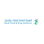 Saudi Food and Drug Authority 01 - شعار الهيئة العامة للغذاء والدواء SVG – PNG خلفية شفافة مفرغ للتصميم Vector Transparent