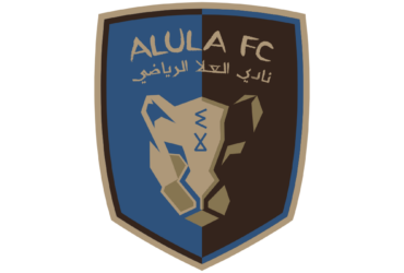 ALULA CLUB 01 - شعار نادي العلا PNG – SVG شفاف Vector Transparent Background Alula Club