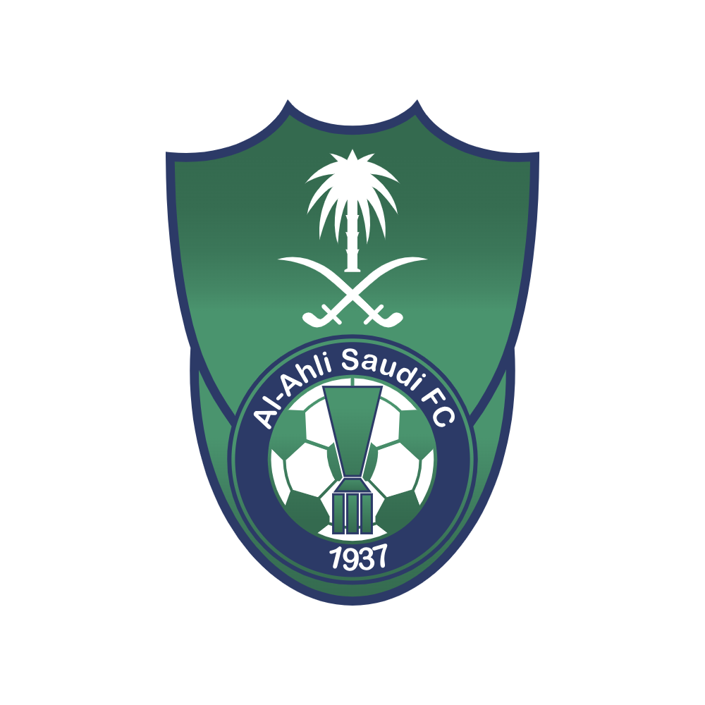 Al Ahli FC 01 - شعار نادي الأهلي PNG – SVG شفاف Vector Transparent Background Al Ahli Club