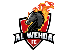 Al Wahda FC 01 - شعار نادي الوحدة PNG – SVG شفاف Vector Transparent Background ALWAHDA FC LOGO