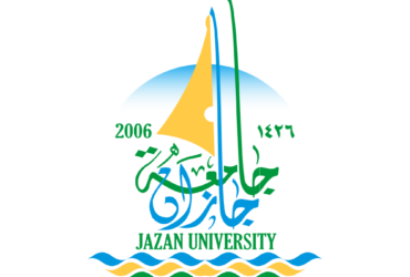 Jazan University 01 - شعار جامعة جازان PNG – SVG شفاف Vector Transparent Background