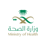 Minisrty of Health 01 1 - شعار وزارة الصحة السعودية PNG - SVG شفاف Saudi ministry of health Vector Transparent Background