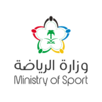 Ministry of Sports 1 - شعار وزارة الرياضة PNG – SVG خلفية شفافة مفرغ للتصميم Vector Transparent Background