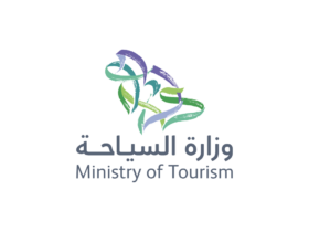 Ministry of Tourism - شعار وزارة السياحة PNG – SVG شفاف Vector Transparent Background