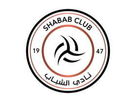 Shabab Club 01 - شعار نادي الشباب PNG – SVG شفاف Vector Transparent Background Al Shabab Club